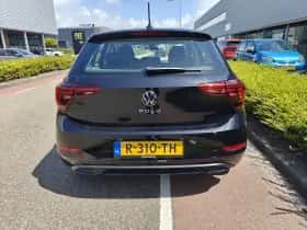 Volkswagen Polo (2022) thumbnail 11