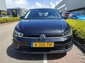 Volkswagen Polo (2022) thumbnail 16