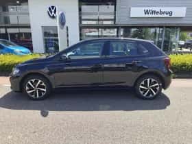 Volkswagen Polo (2022) thumbnail 17