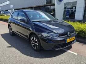 Volkswagen Polo (2022) thumbnail 20