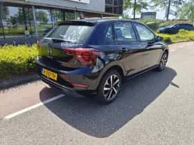 Volkswagen Polo (2022) thumbnail 4