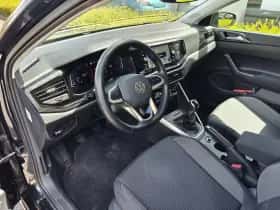 Volkswagen Polo (2022) thumbnail 6