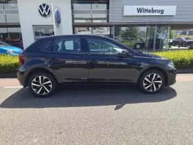 Volkswagen Polo (2022) thumbnail 8