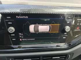 Volkswagen Polo (2022) thumbnail 10