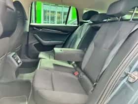 Škoda Octavia (2021) thumbnail 19