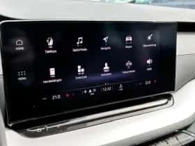 Škoda Octavia (2021) thumbnail 10