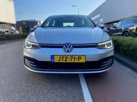 Volkswagen Golf (2021) thumbnail 15