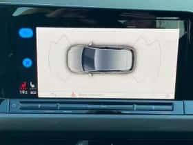 Volkswagen Golf (2021) thumbnail 20