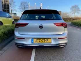 Volkswagen Golf (2021) thumbnail 9