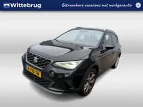 SEAT Arona (2022) thumbnail 1