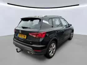 SEAT Arona (2022) thumbnail 5