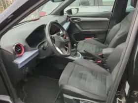 SEAT Arona (2022) thumbnail 7