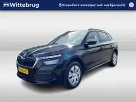 Škoda Kamiq (2021) thumbnail 1