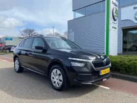Škoda Kamiq (2021) thumbnail 14