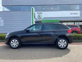 Škoda Kamiq (2021) thumbnail 15