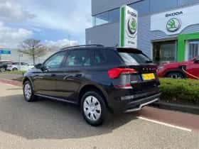 Škoda Kamiq (2021) thumbnail 3