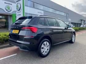Škoda Kamiq (2021) thumbnail 4