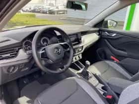 Škoda Kamiq (2021) thumbnail 6