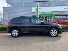Škoda Kamiq (2021) thumbnail 8