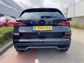 Škoda Kamiq (2021) thumbnail 9