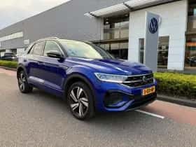 Volkswagen T-Roc (2023) thumbnail 12