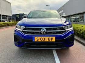 Volkswagen T-Roc (2023) thumbnail 14