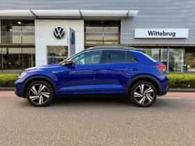 Volkswagen T-Roc (2023) thumbnail 15