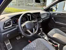 Volkswagen T-Roc (2023) thumbnail 6