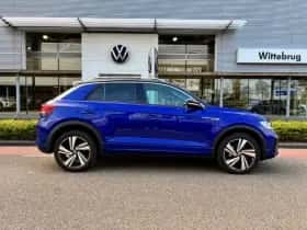 Volkswagen T-Roc (2023) thumbnail 8