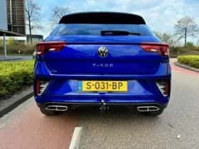 Volkswagen T-Roc (2023) thumbnail 10