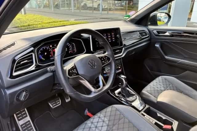 Volkswagen T-Roc (2023) thumbnail 6