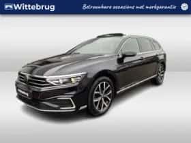 Volkswagen Passat (2022)