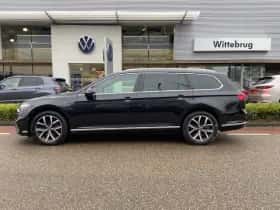 Volkswagen Passat (2022) thumbnail 14