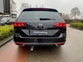 Volkswagen Passat (2022) thumbnail 18