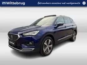 SEAT Tarraco (2022)
