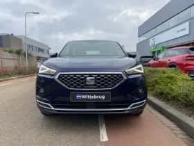 SEAT Tarraco (2022) thumbnail 13