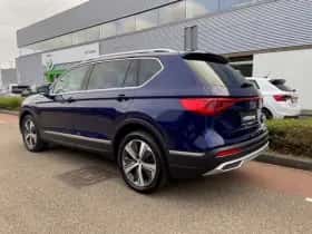 SEAT Tarraco (2022) thumbnail 3