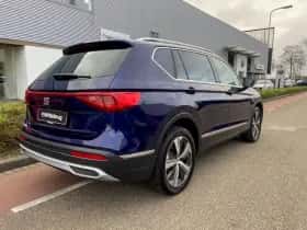 SEAT Tarraco (2022) thumbnail 4