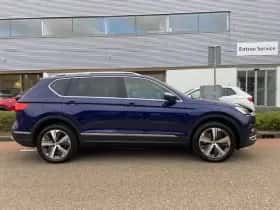 SEAT Tarraco (2022) thumbnail 8
