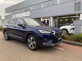 SEAT Tarraco (2022) thumbnail 10