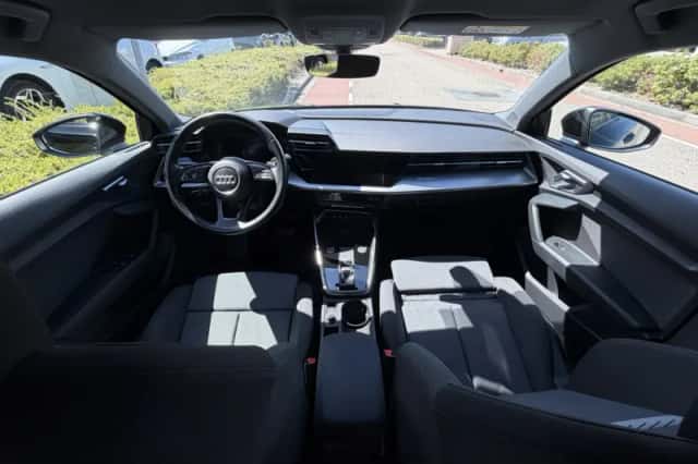 Audi A3 (2022) thumbnail 5