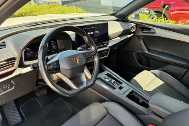 CUPRA Formentor (2022) thumbnail 6