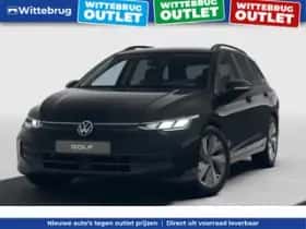 Volkswagen Golf (2025) thumbnail 1