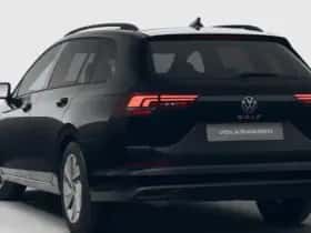 Volkswagen Golf (2025) thumbnail 3