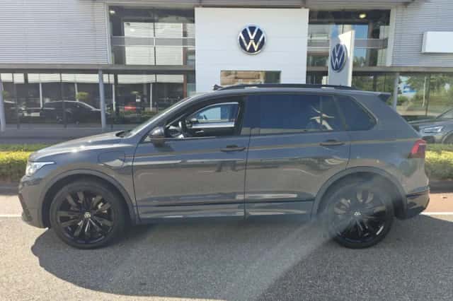 Volkswagen Tiguan (2023) thumbnail 6