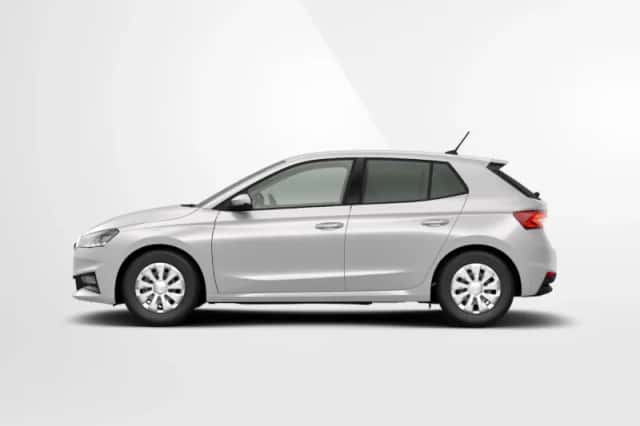 Škoda Fabia (2025) thumbnail 3