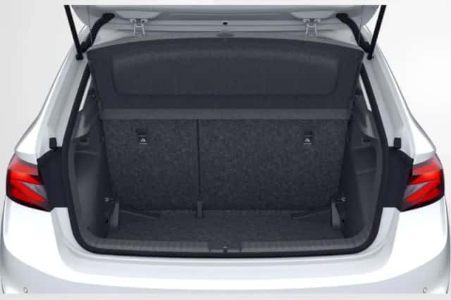 Škoda Fabia (2025) thumbnail 6