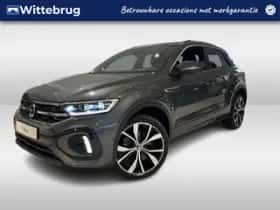 Volkswagen T-Roc (2025)
