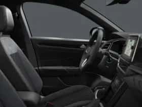 Volkswagen T-Roc (2025) thumbnail 11
