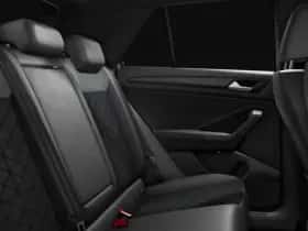 Volkswagen T-Roc (2025) thumbnail 12